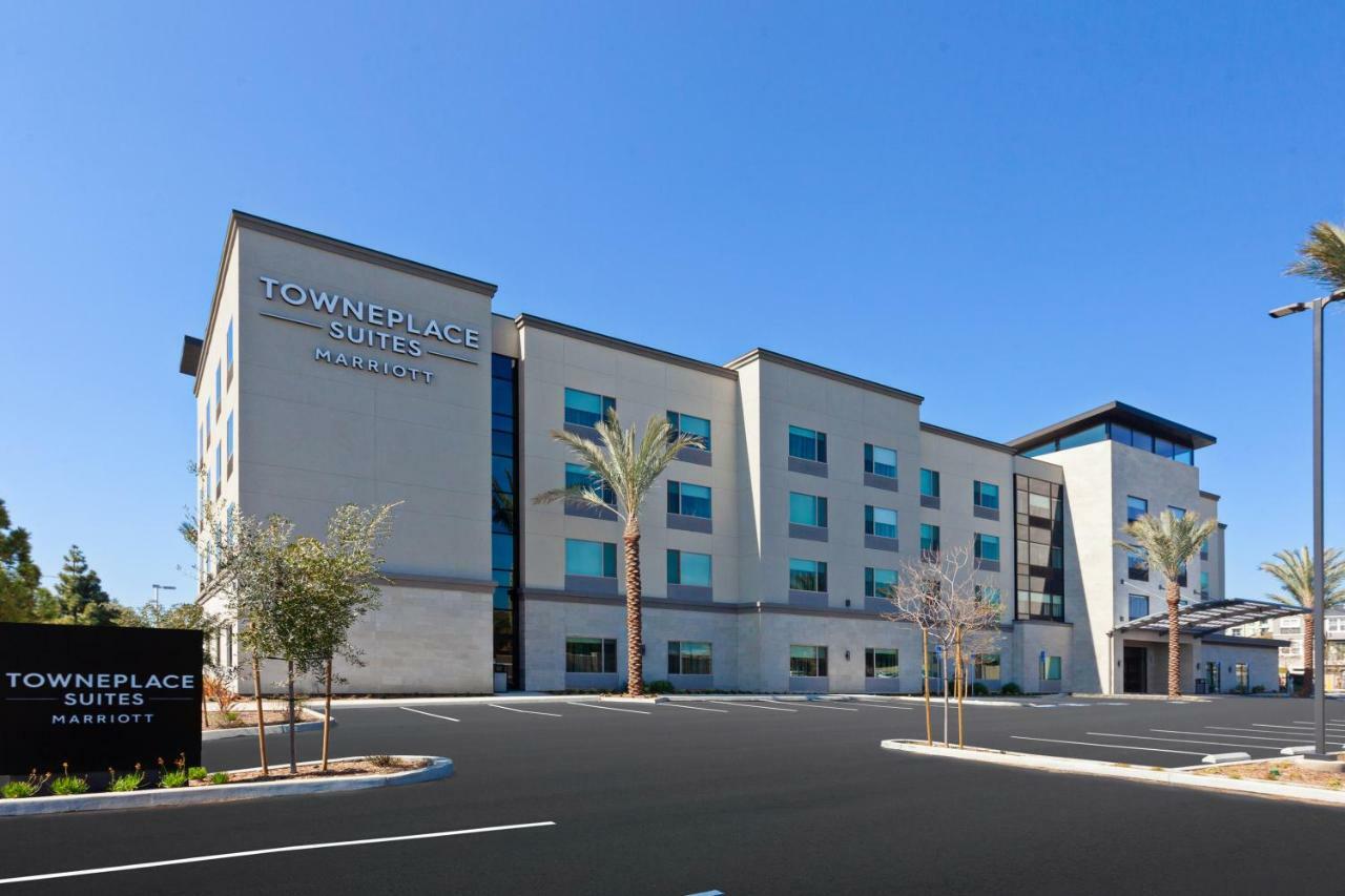 Towneplace Suites By Marriott San Diego Central Exterior photo